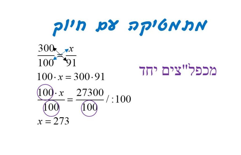 המורה רתם המורה רתם