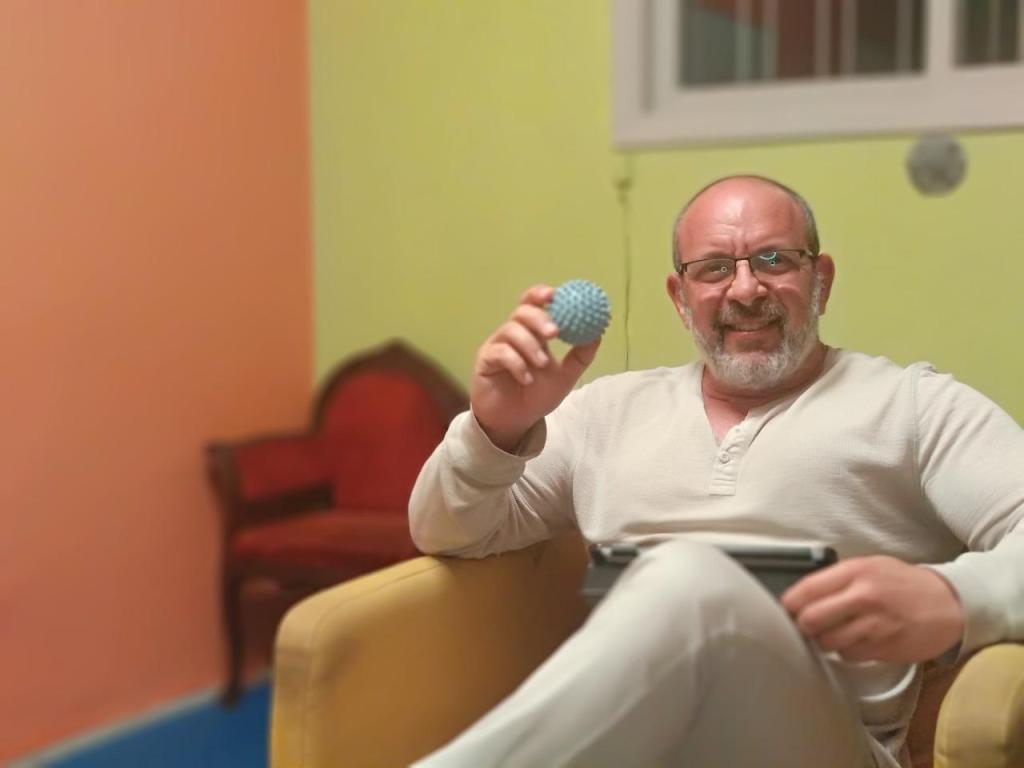 רונן דנציגר רונן דנציגר