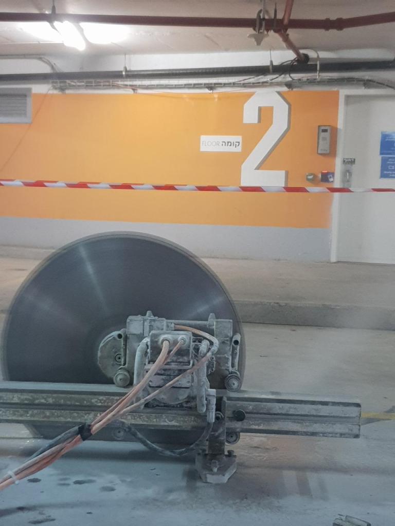 בולדוזר פיתוח בולדוזר פיתוח