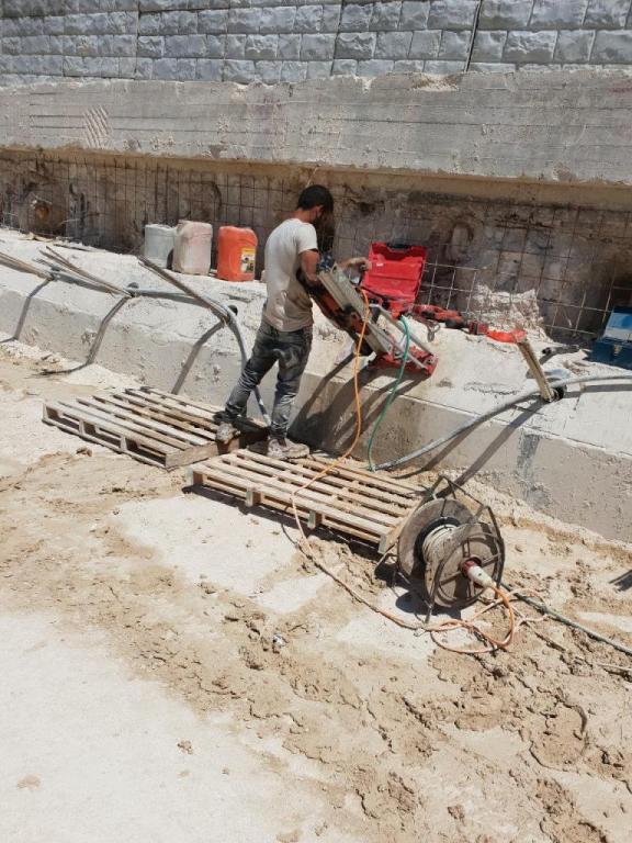 בולדוזר פיתוח בולדוזר פיתוח