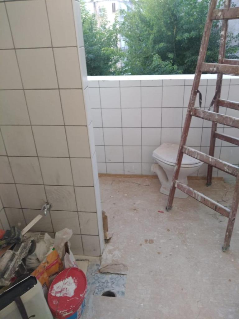 מאיר המשפץ מאיר המשפץ