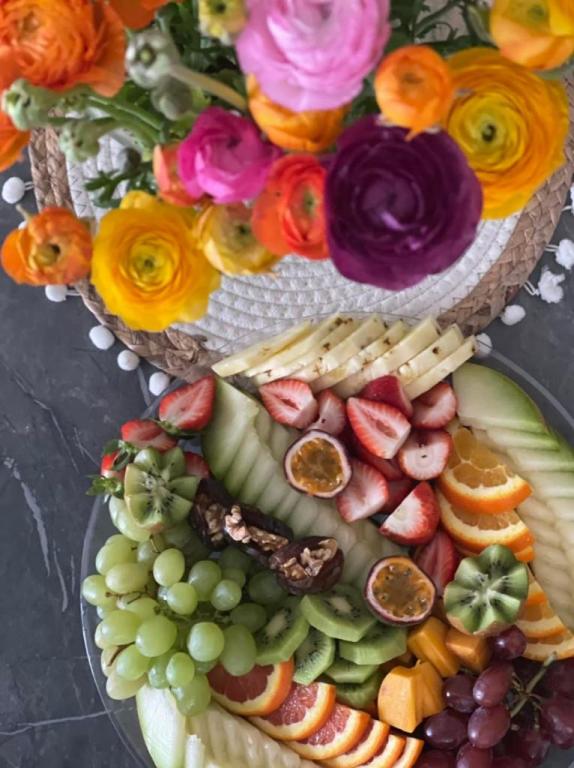 פרי הגפן פרי הגפן