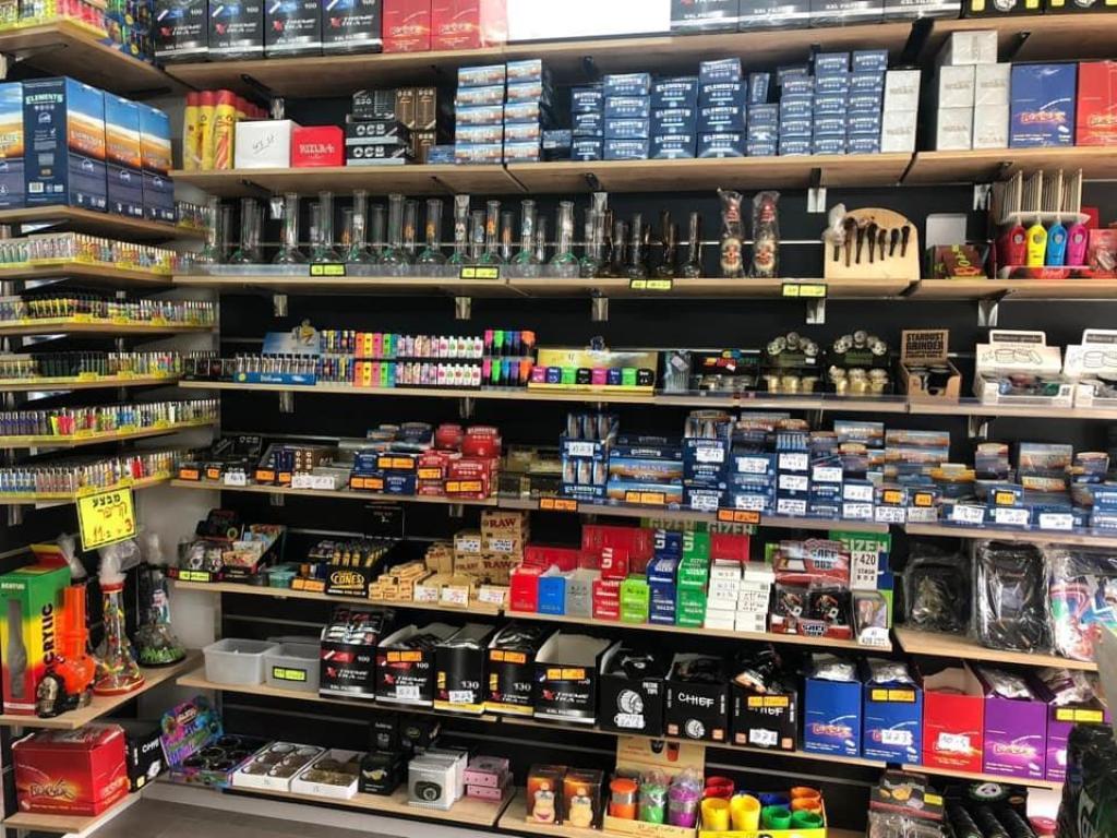 הטבקיא הטבקיא