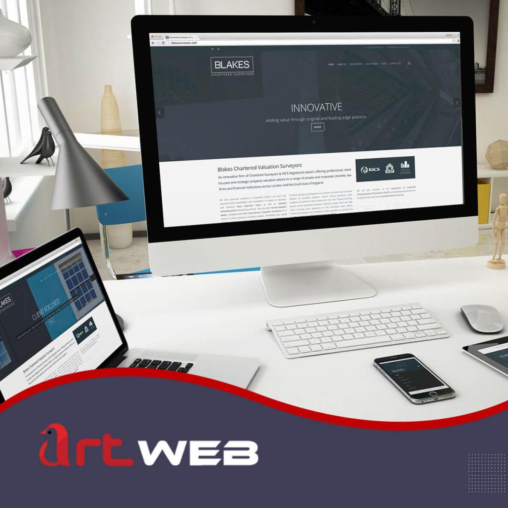 בניית אתרים art web בניית אתרים art web