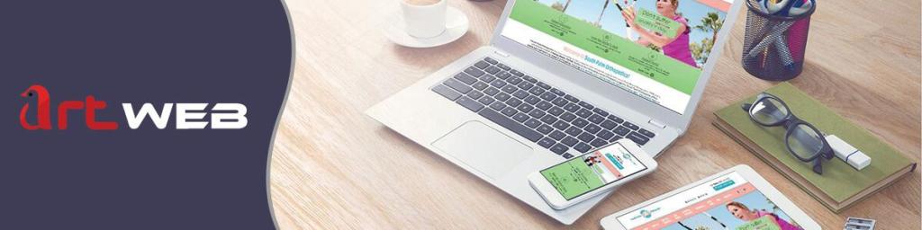 בניית אתרים art web בניית אתרים art web