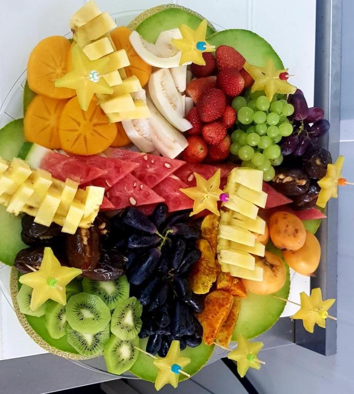 עיצוב בפרי Y&Y עיצוב בפרי Y&Y