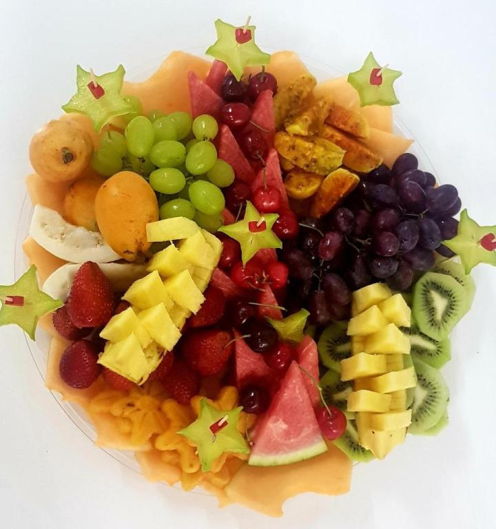 עיצוב בפרי Y&Y עיצוב בפרי Y&Y