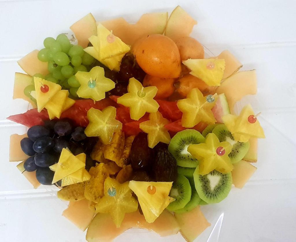 עיצוב בפרי Y&Y עיצוב בפרי Y&Y