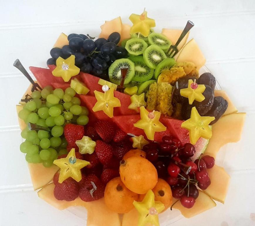 עיצוב בפרי Y&Y עיצוב בפרי Y&Y