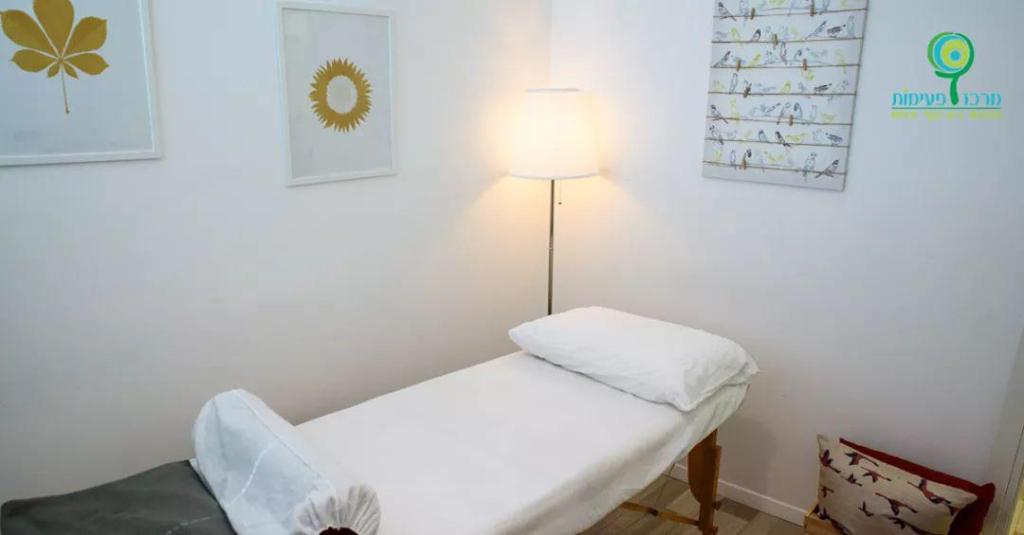 מרכז פעימות מרכז פעימות