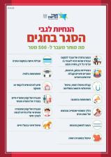 מרכז פעימות