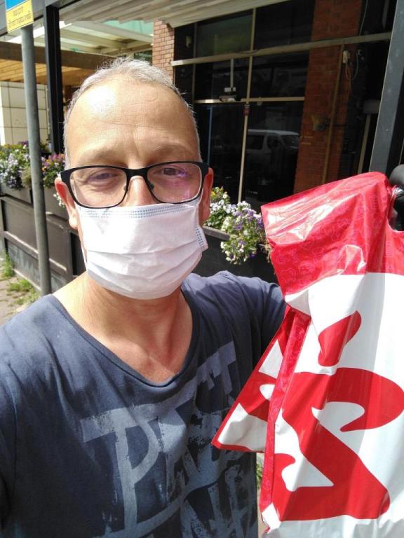 מרכז הפצה בשרון מרכז הפצה בשרון