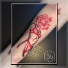 Bloom light Tattoos