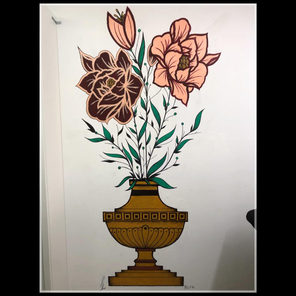 Bloom light Tattoos Bloom light Tattoos