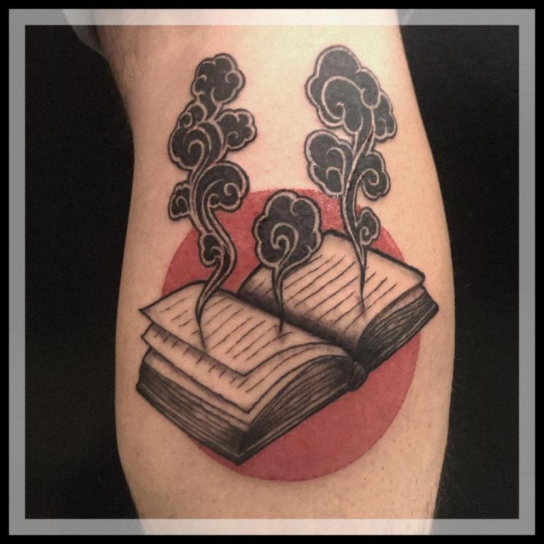 Bloom light Tattoos Bloom light Tattoos