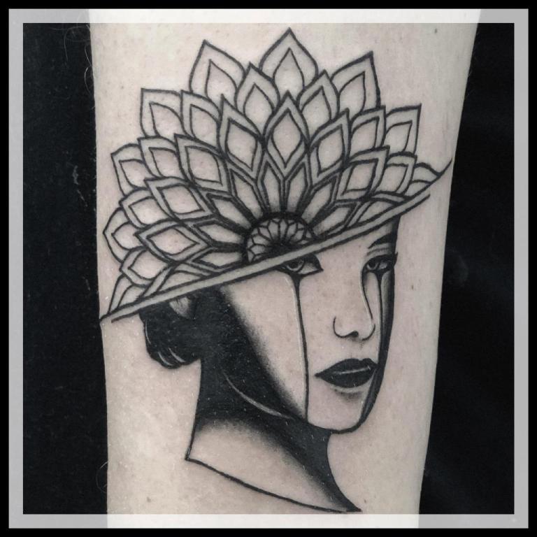 Bloom light Tattoos Bloom light Tattoos