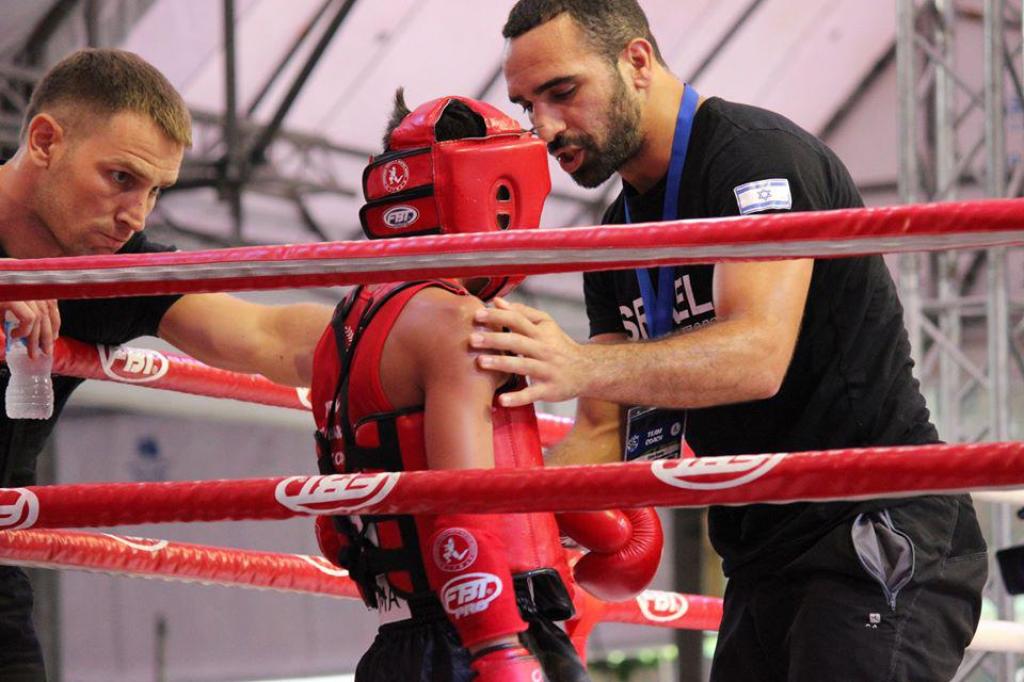 לירון חביב לירון חביב