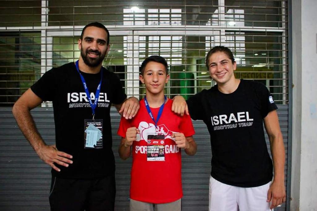 לירון חביב לירון חביב