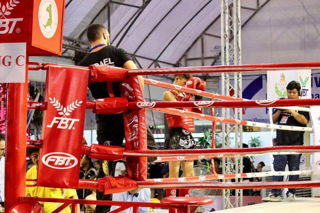 לירון חביב לירון חביב