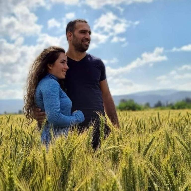 לירון חביב לירון חביב