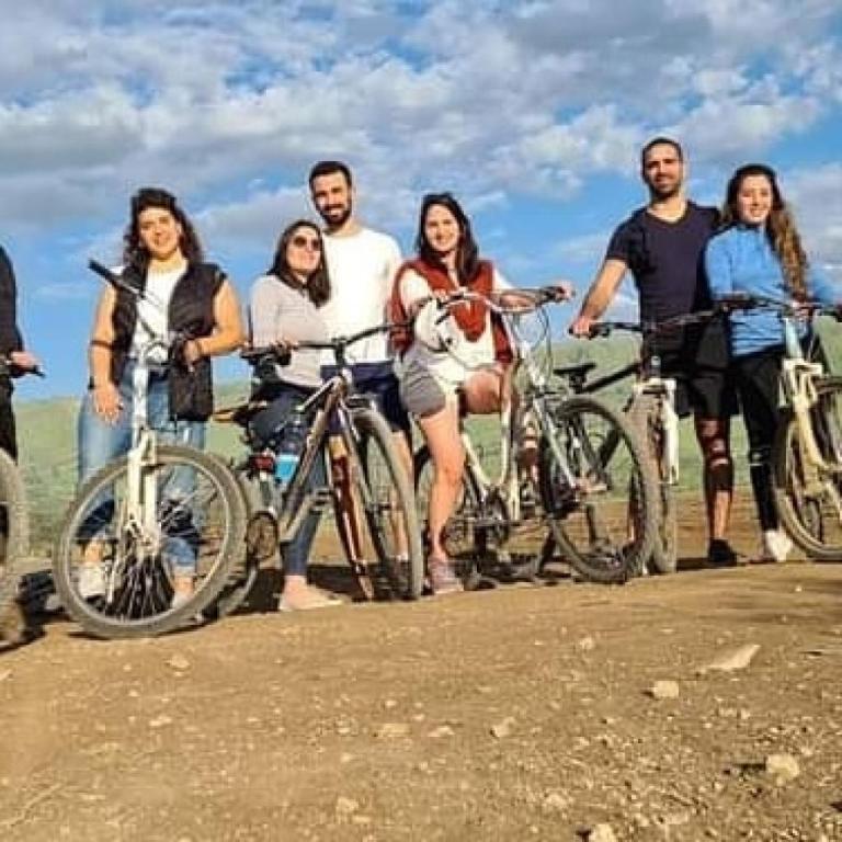 לירון חביב לירון חביב