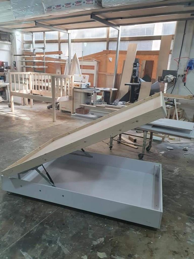 מאיר פתרונות מעץ מאיר פתרונות מעץ