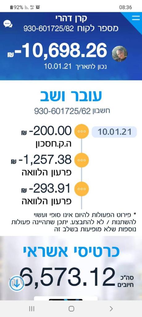 רפי המנעולן רפי המנעולן