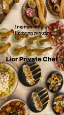 Lior Private Chef
