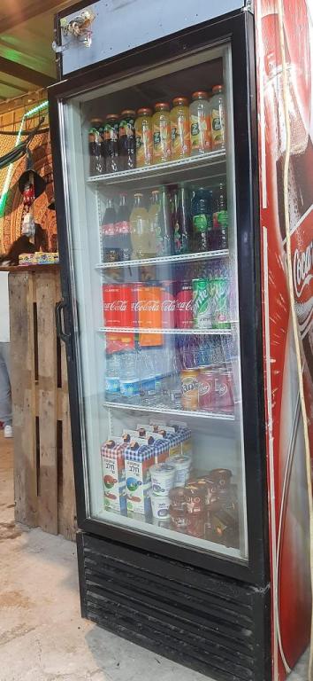 אחוזת הכלבים אחוזת הכלבים