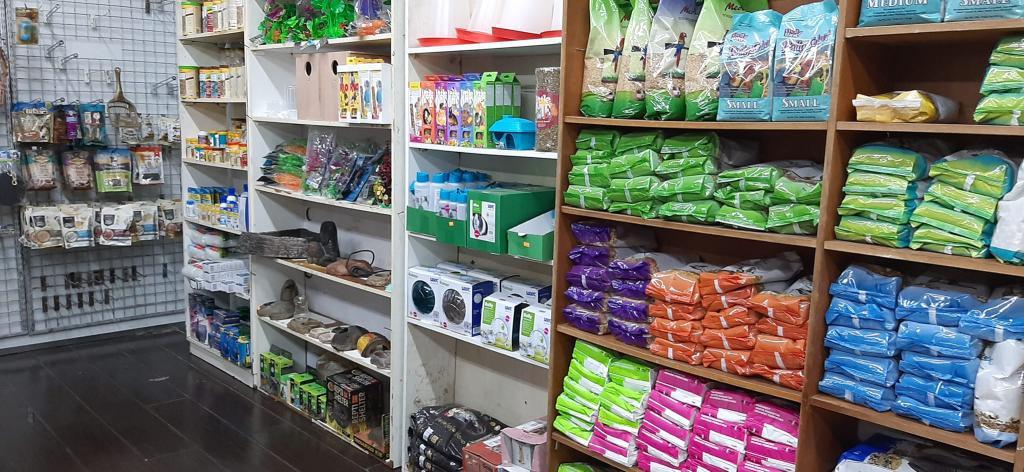 אחוזת הכלבים אחוזת הכלבים