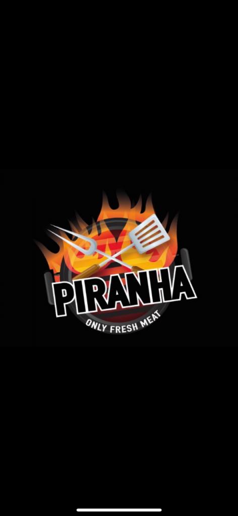 פיראנה שף פיראנה שף