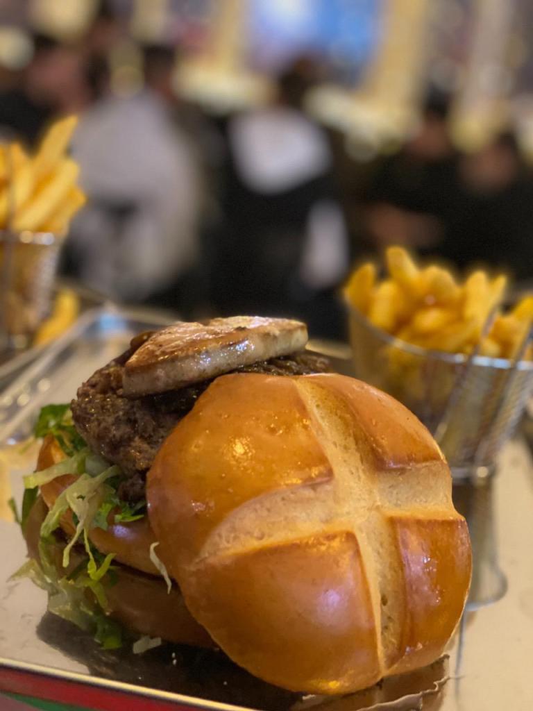 פיראנה שף פיראנה שף