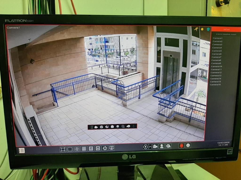 פוינט מערכות ומיגון פוינט מערכות ומיגון