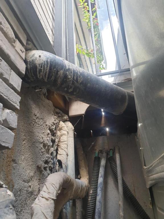 אורי אינסטלציה ושיפוצים אורי אינסטלציה ושיפוצים