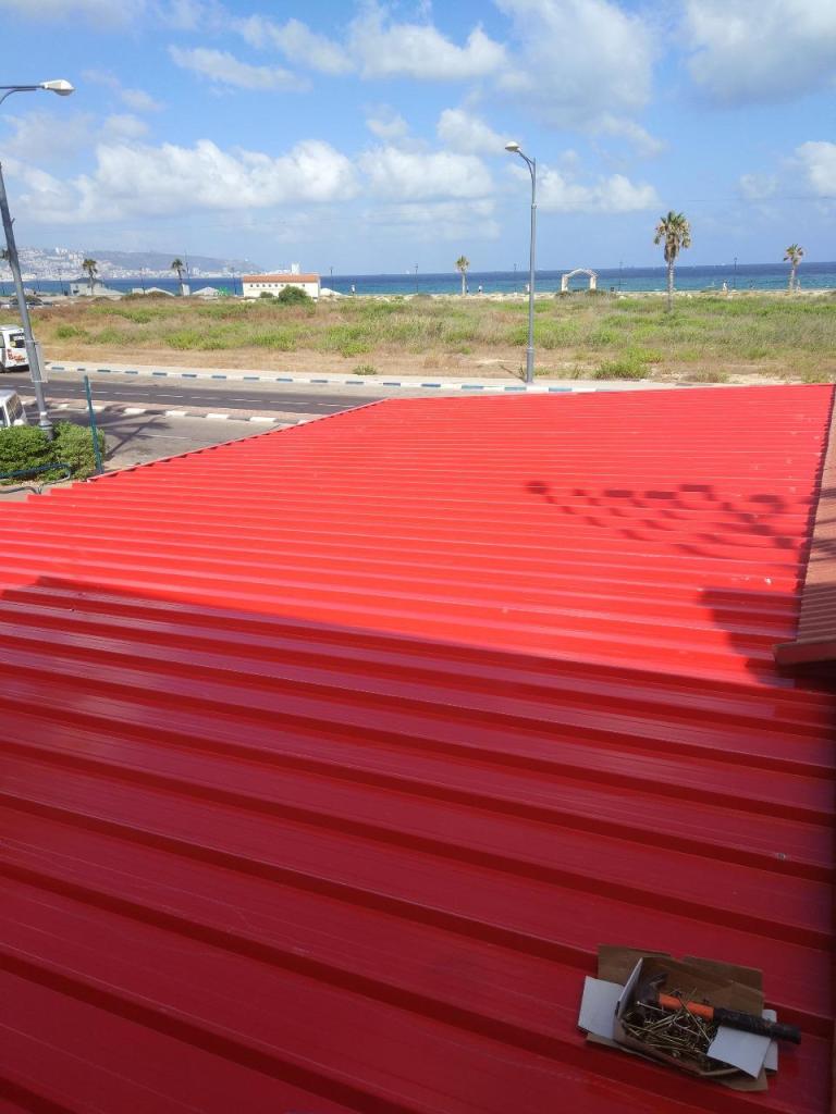 גואטה גגות גואטה גגות