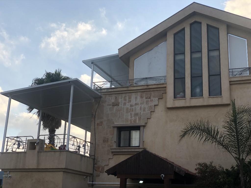 גואטה גגות גואטה גגות