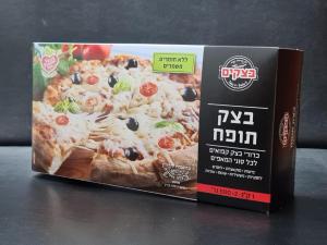 אדר בצקים