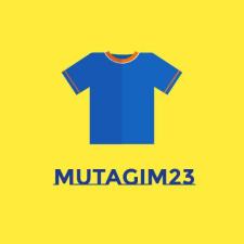 MUTAGIM 23