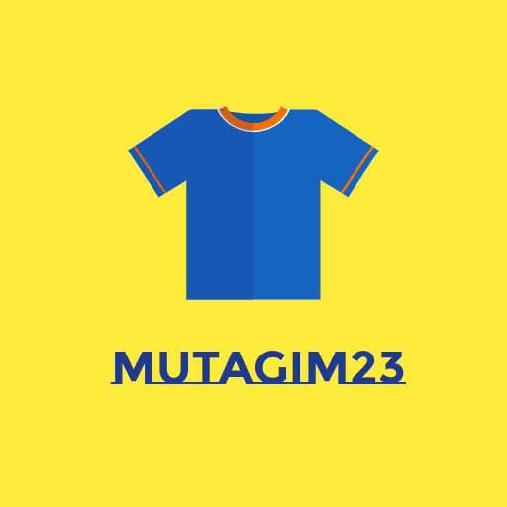 MUTAGIM 23 MUTAGIM 23
