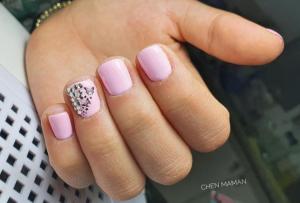 Chen nail's