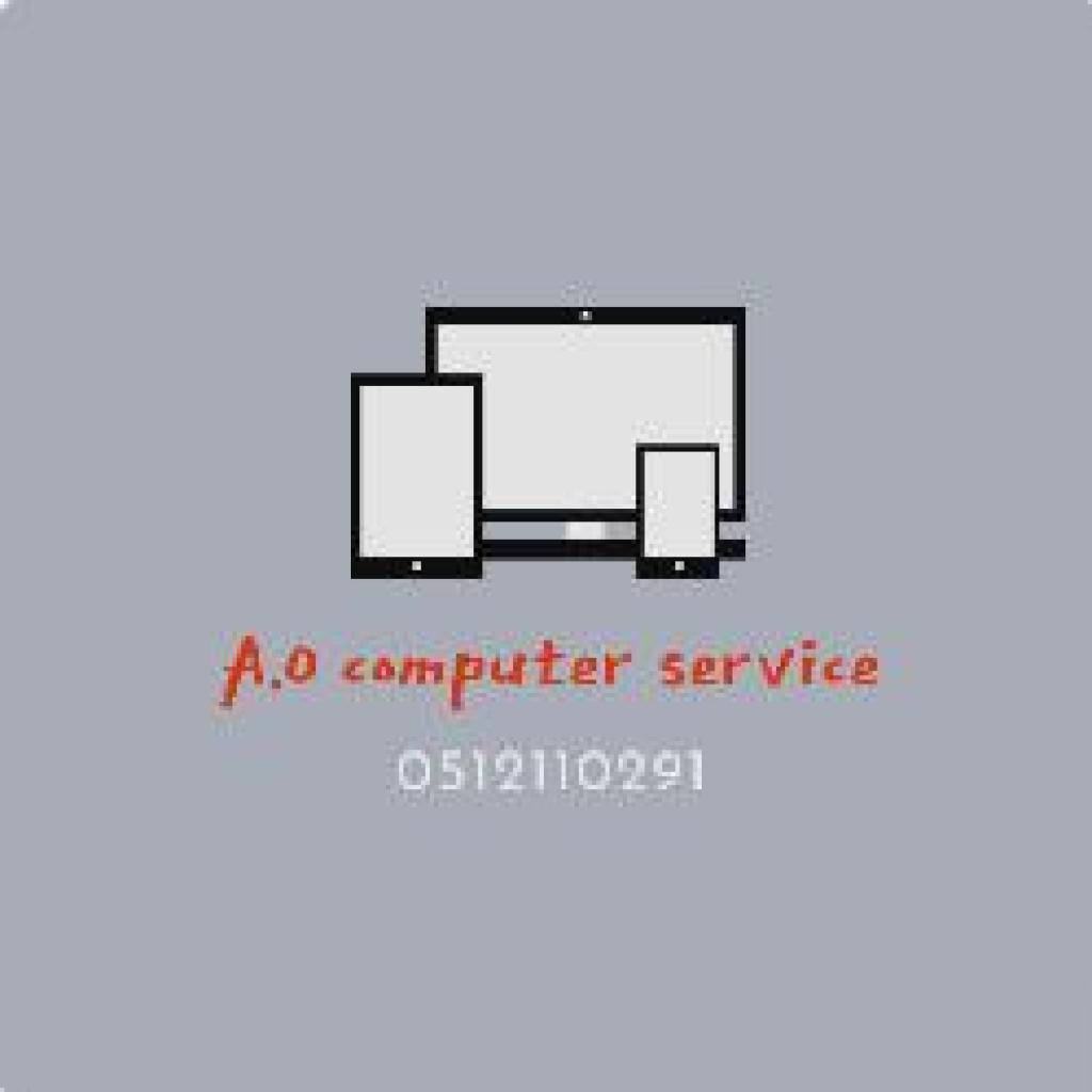 a.o מחשבים וסלולאר a.o מחשבים וסלולאר