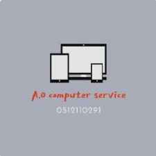 a.o מחשבים וסלולאר