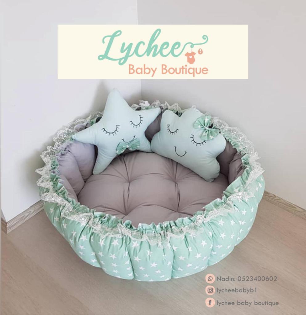 ליצ'י בייבי בוטיק ליצ'י בייבי בוטיק