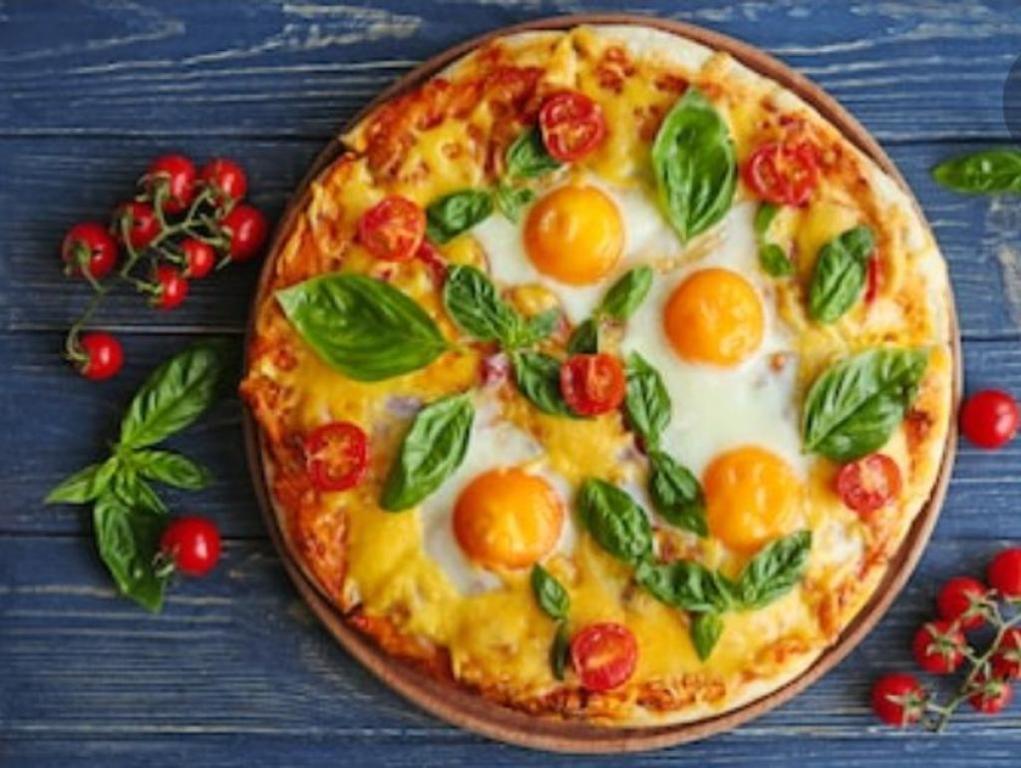 פיצה נונה פיצה נונה