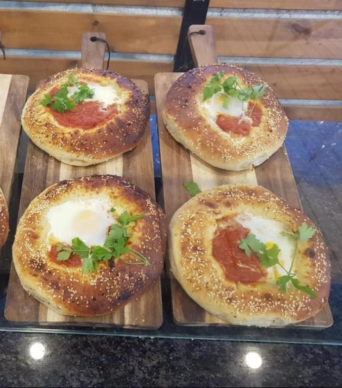 פיצה נונה פיצה נונה