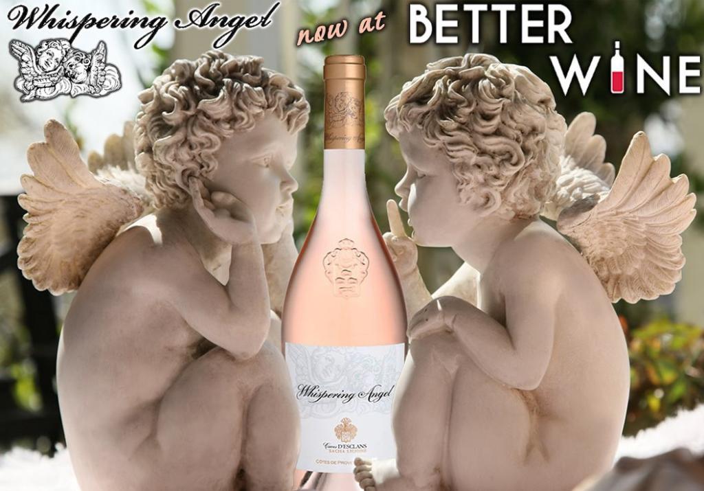 Better Wine Better Wine