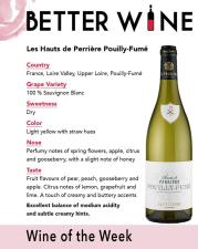 Better Wine