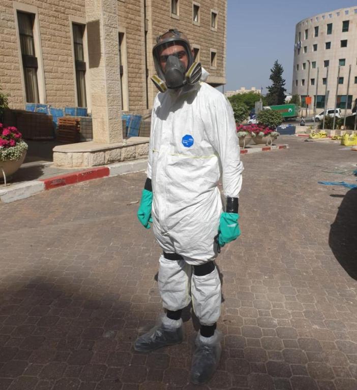 Mgp הדברה אחזקה וחיטויים Mgp הדברה אחזקה וחיטויים