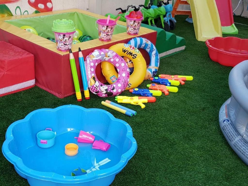 משפחתון תהילה משפחתון תהילה