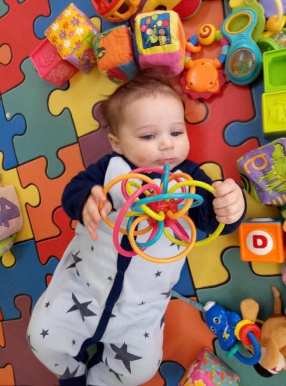 משפחתון תהילה משפחתון תהילה